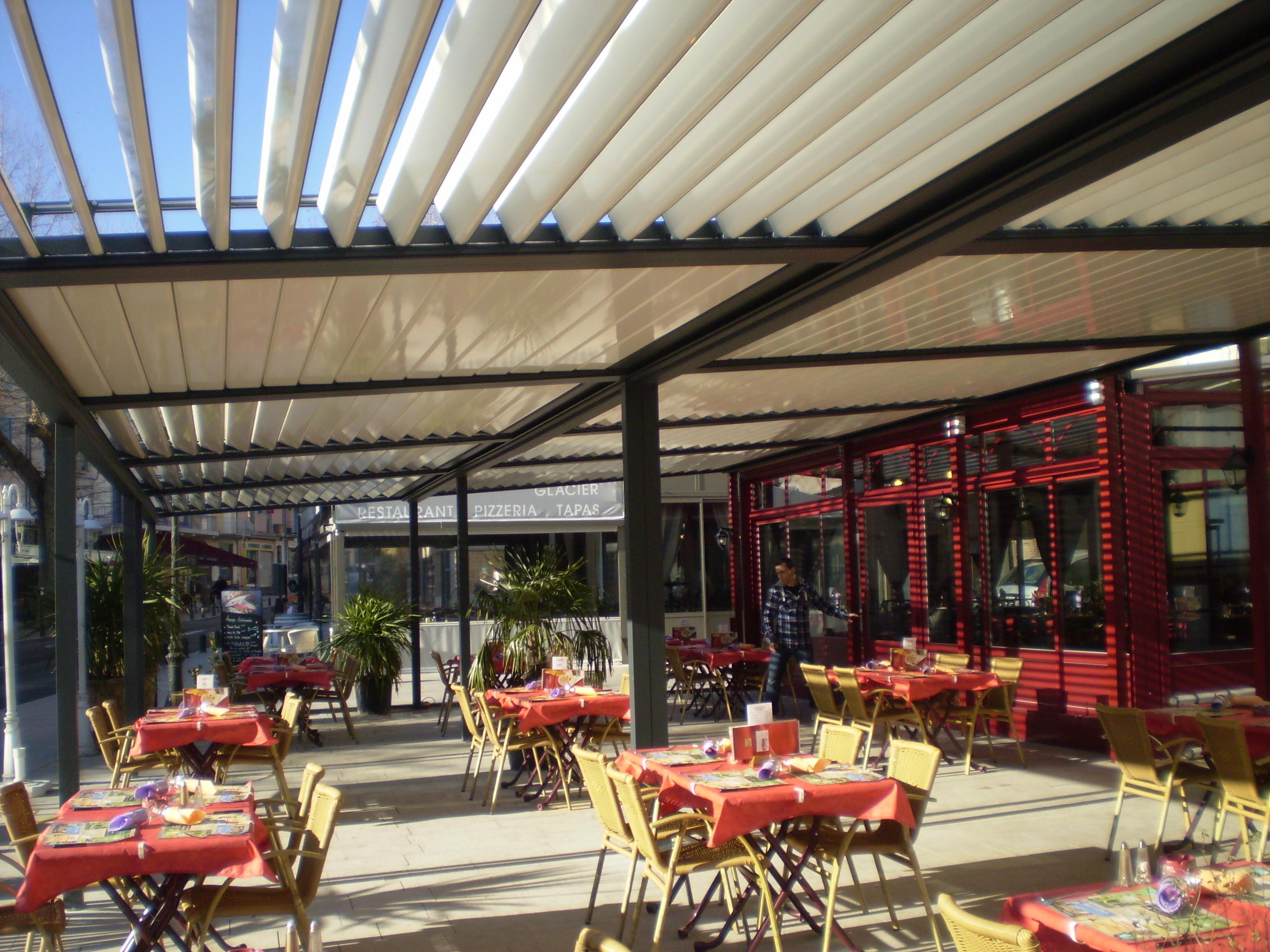 Pergola 6